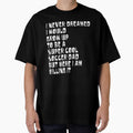 Mens T Shirt for Soccer Dad - Funny Gift T-Shirt for Soccer Dad by chihai