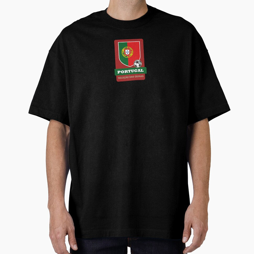 Portugal Football Fans by francokf