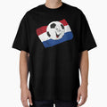 Fan jersey Netherlands by pedao