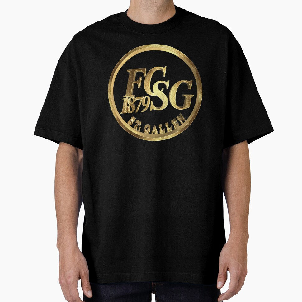 My Golden St.Gallen Swiss Football Ultras Switzerland by infrontofyou