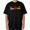 Germany We Are the World Champions | tshirt | sticker by eleanor27