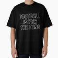 Football Is The Fans Game Day by YesterDayCheck
