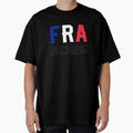 France FRA 2026 Design by FinalScoreClub