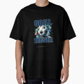 Goal Digger Soccer Player Design by MartinTees