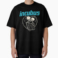Incubus Band by DigitalUdhay