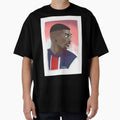 Dembele by Alpower81