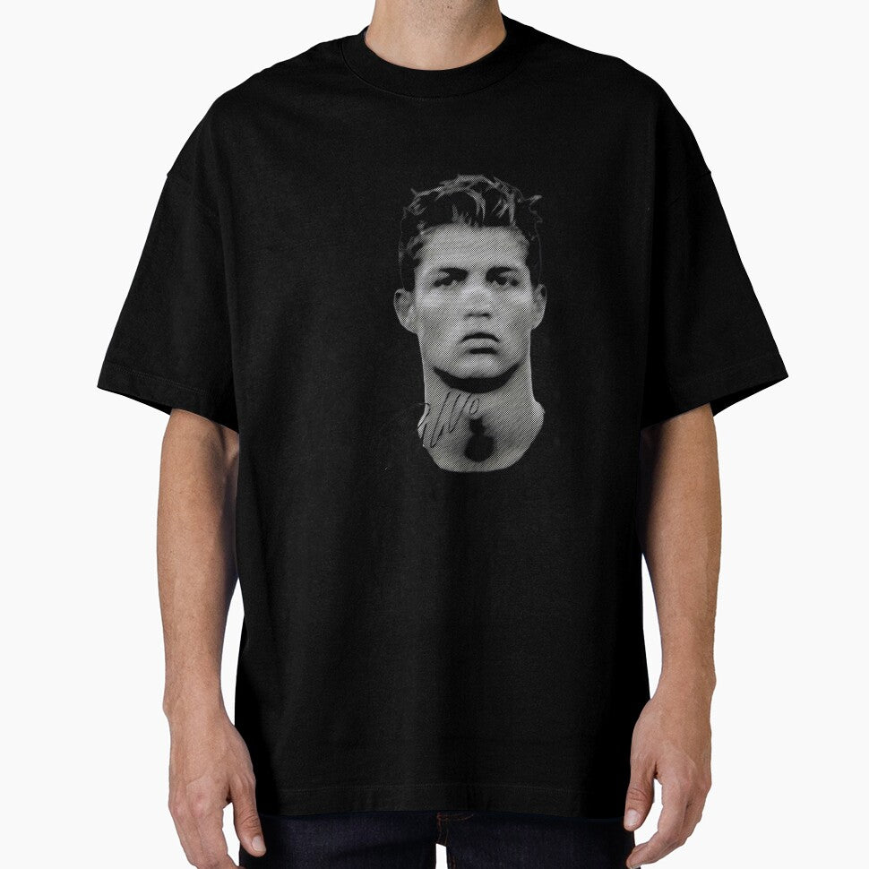 Cr7 Vintage by NicoleSpinka