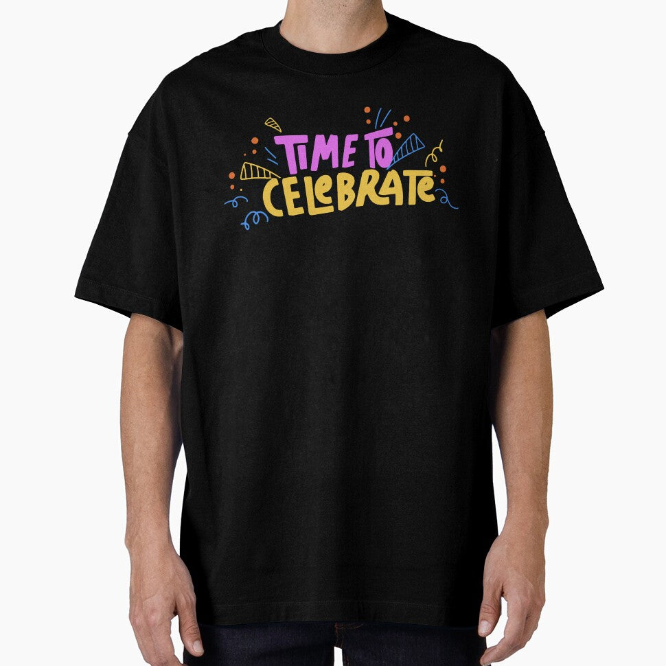 Celebration Day by browide