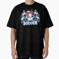 Soccer Balls by PassionforLove