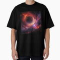 Dark Fantasy Landscape - Inside a Wormhole by Fantasy Masterpiece