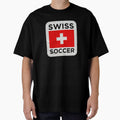 Swiss Soccer by OkGalerieRB