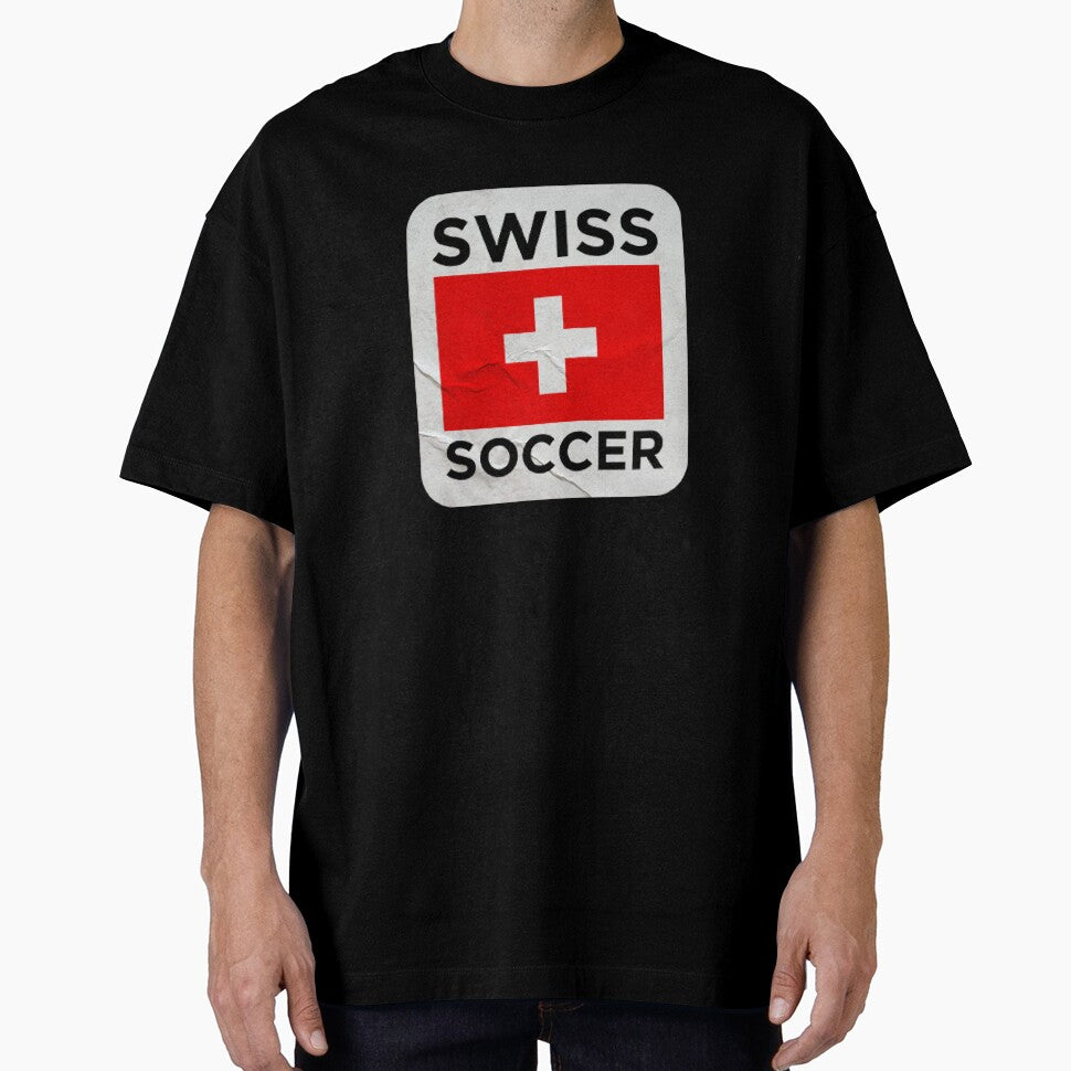 Swiss Soccer by OkGalerieRB