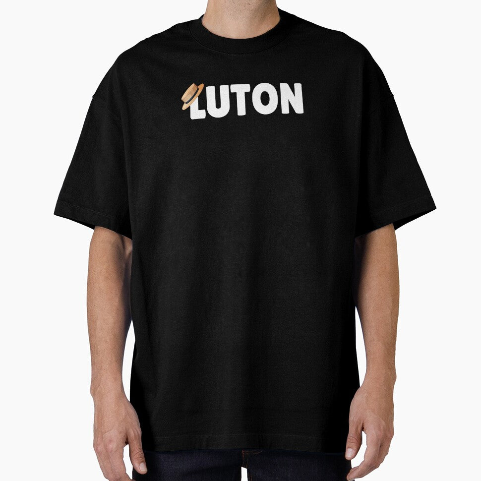 Luton Town Hatters UK England by AEROSPACE-IND