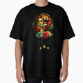 Moroccan Lion World Cup 2026 Design by MoorishThistle