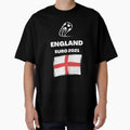 Euro 2021 supporter England team by ProShirtDesign