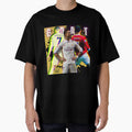 Cristiano Ronaldo – The GOAT Era Tribute by AllAboutBnW