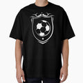 Copy of soccer dad father dad soccer ball logo icon club team by AndreMi
