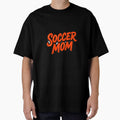 Soccer Mom On Duty by Arte-Excellency