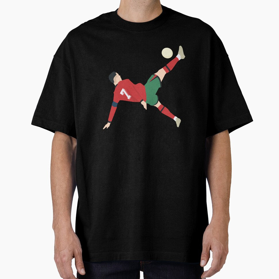 Cristiano Ronaldo CR7 Portugal by casualsofficial