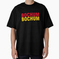 Bochum - Germany flag by Urosek
