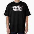 Martin Braithwaite Barcelona Football Soccer Design by Woggy-Doodles-