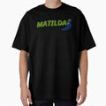Matildas Australia by GediaPrints