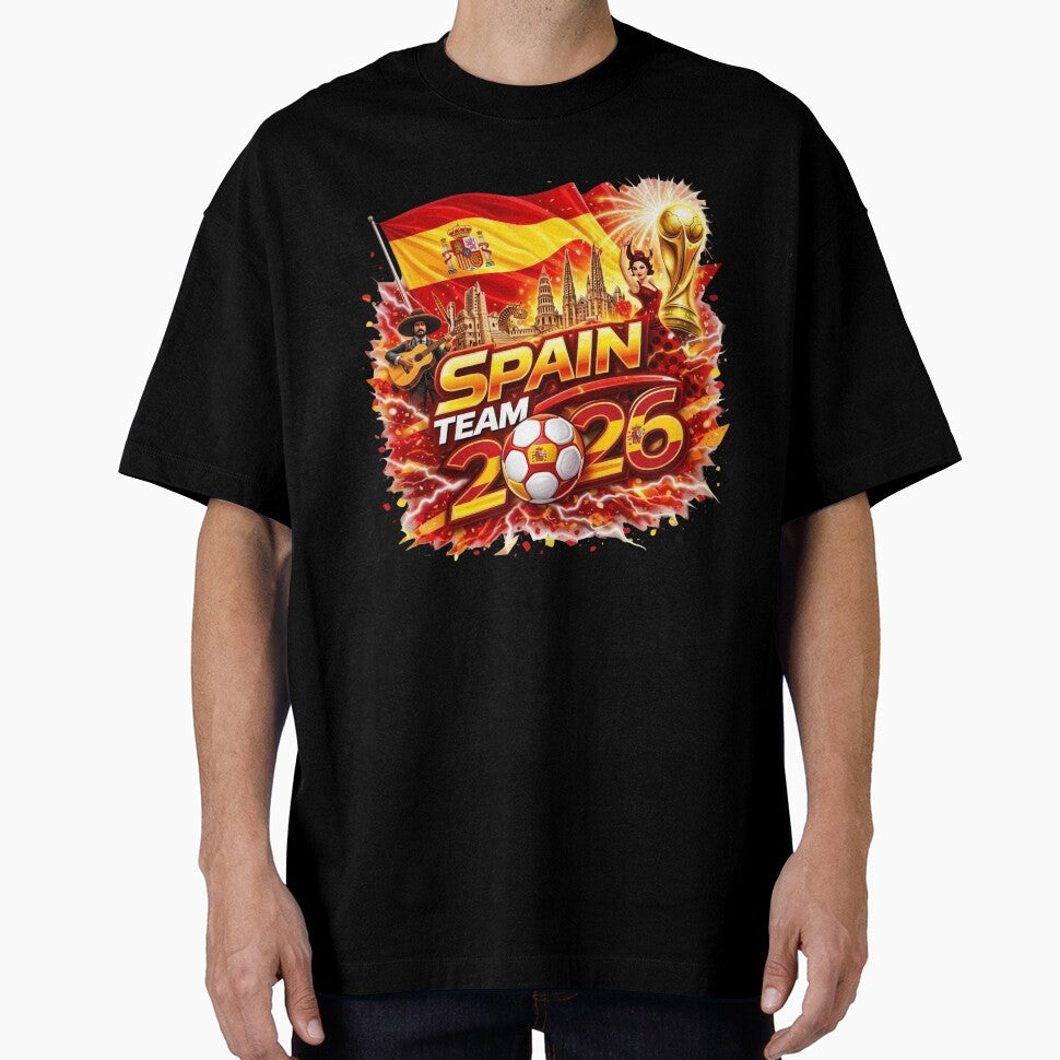 España Pride by MOFAPPAREL