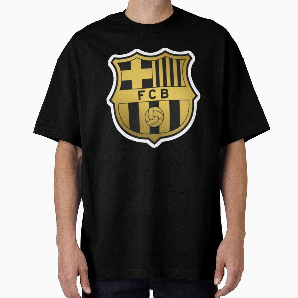 fcb gold by dylanbby