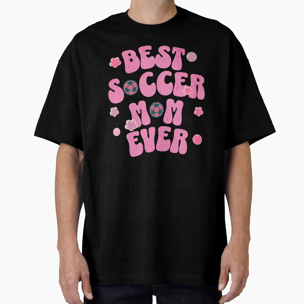 My best soccer mom ever design available on a large selection of gifts. by MCanderart