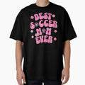 My best soccer mom ever design available on a large selection of gifts. by MCanderart
