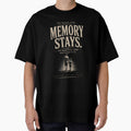 The Match Ends Memory Stays Shirt | Soccer Dad Gift | Father Son Football Memories Tee by BOOGY LEGACY™