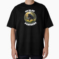 Go Blue Panthers Soccer Team by everydayplay108