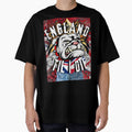 England Til I Die by Flirt-Teez