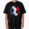 france, football, soccer, team, fans, champions by Hypershirty