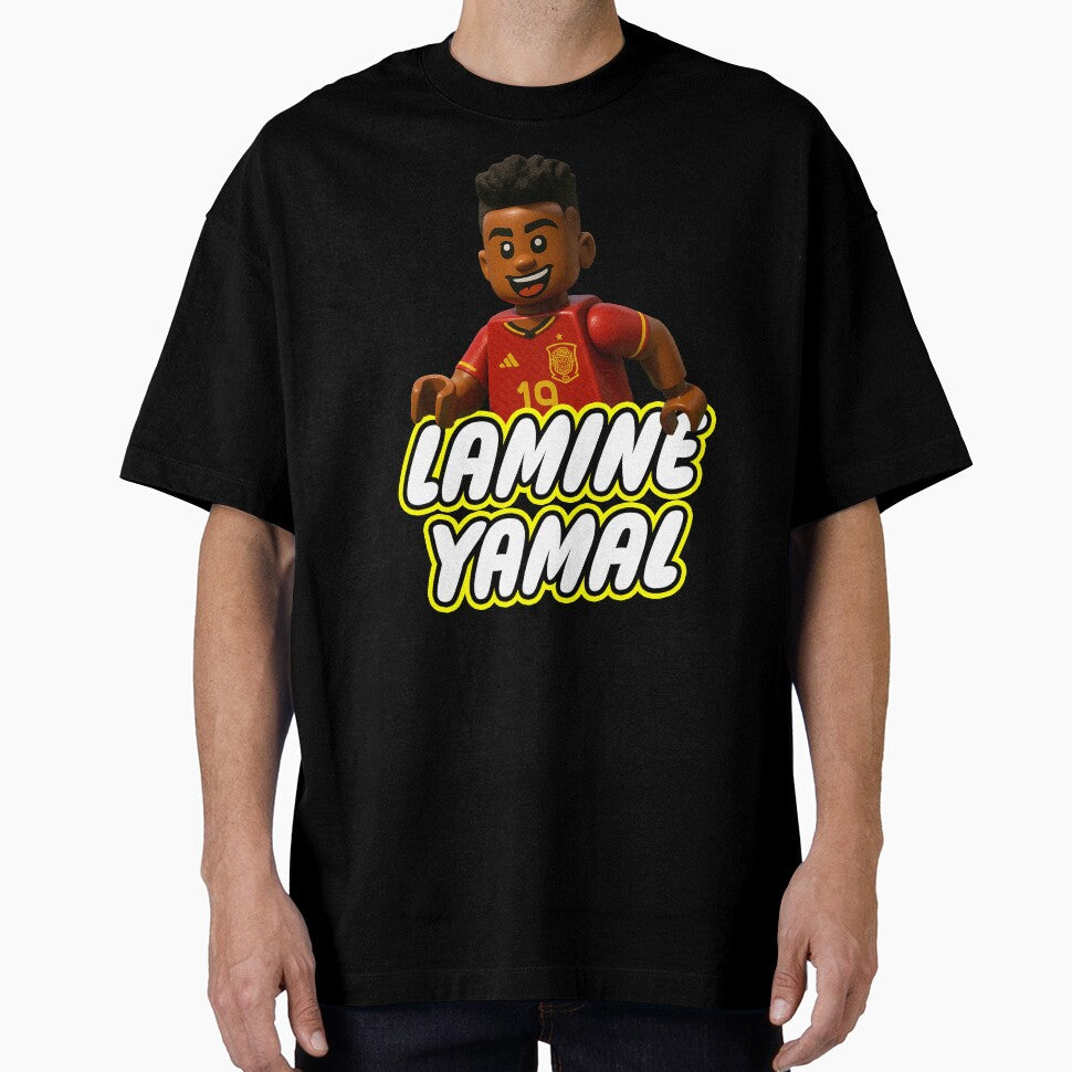 Block Lamine by On Target Sports