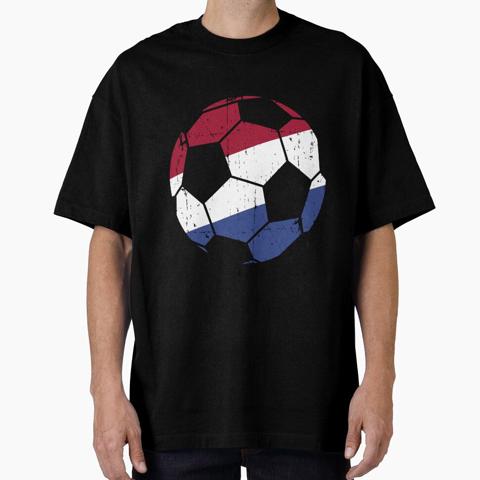 netherlands, football, soccer, team, fans, champions by Hypershirty