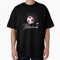 Netherlands. National Football Team. Football fan. The Original. by CreativeBizarre