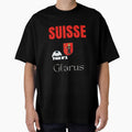 Glarus number one fan Switzerland football-passion football by Passionfoot