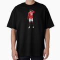 Marcus Rashford MBE by Webbed Toe Design's