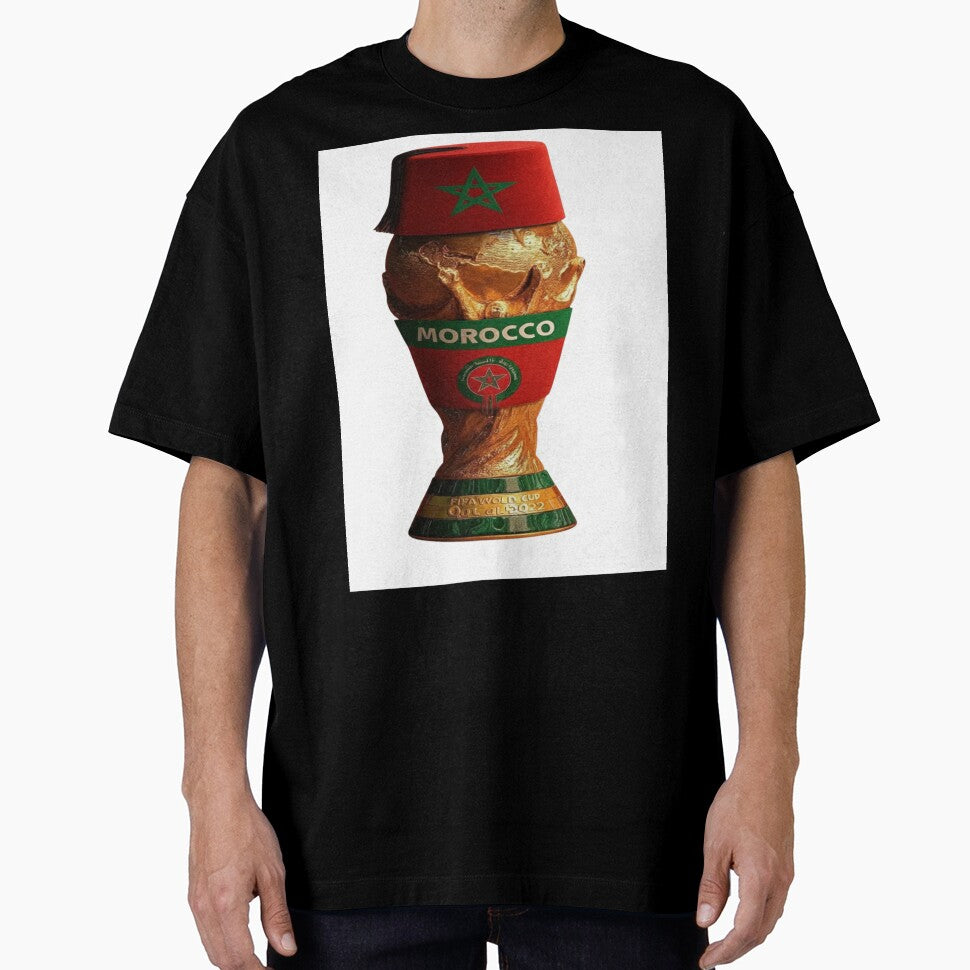 Afrique cup 2026 by Antiry