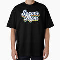 Soccer Mom by Uncommon Tee