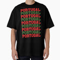 Vintage Team Portugal Flag Soccer Fan 2026 by legendaryskins