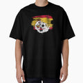 Spain Football Fan - For all Spaniards by Dubbra