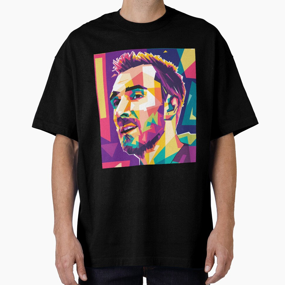 eriksen wpap pop art by Asrancreative1