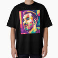 eriksen wpap pop art by Asrancreative1