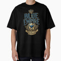 Blue Empire France Football Team by Tharaazu