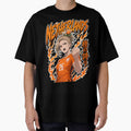Fierce Netherlands Anime Soccer Girl - World Cup 2026 by Senpai Syndicate