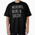 Weekends, Beers And Soccer I by Lemon Pepper