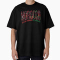 Morocco National Team by MKDSN
