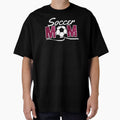Soccer Mom by Josephines-ZA